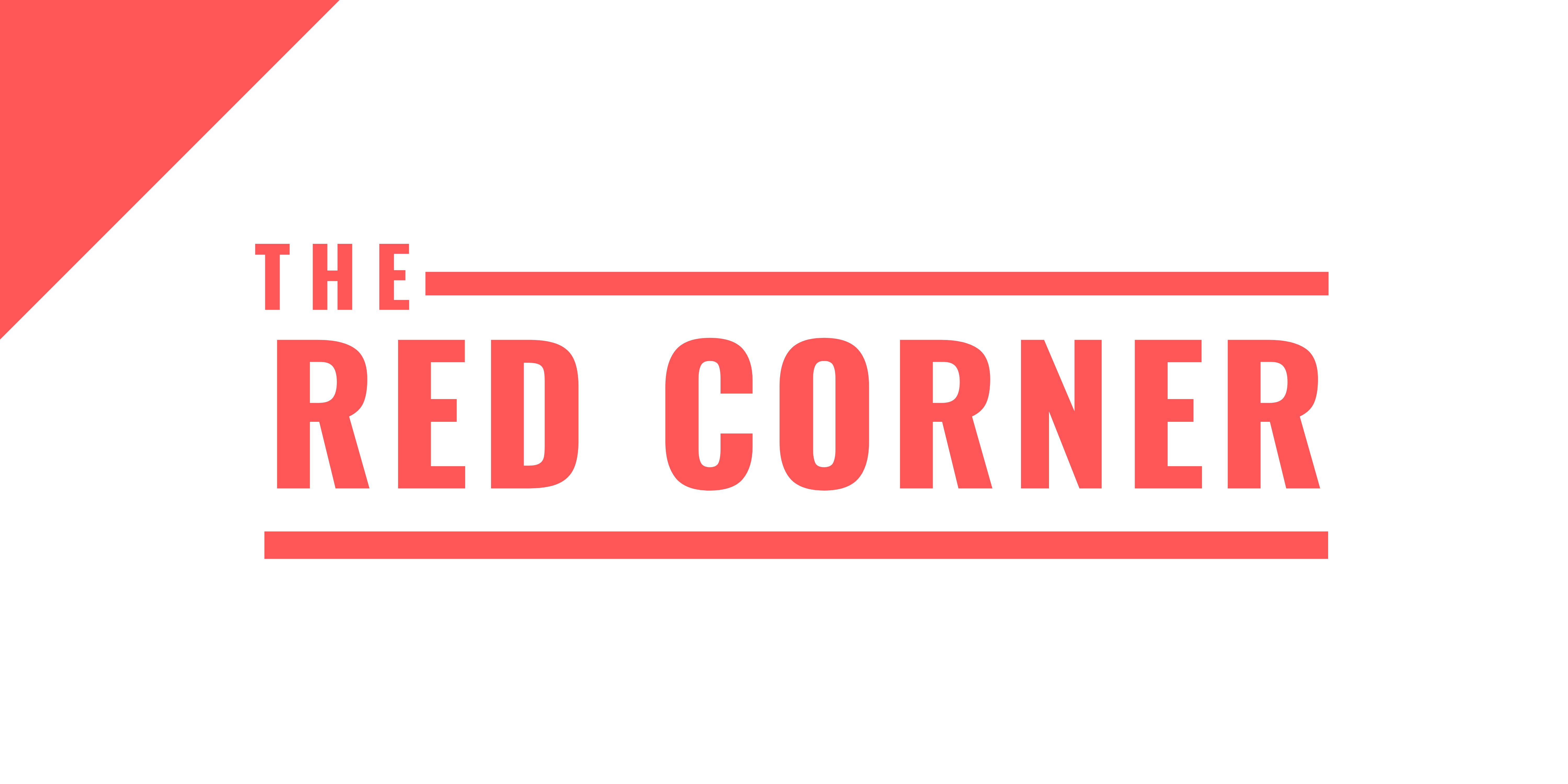Рекламное агентство The Red Corner